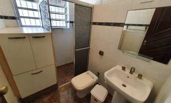 Imagem 6: Casa grande com piscina e churrasqueira à venda em Praia Grande, aceita financiamento!!!