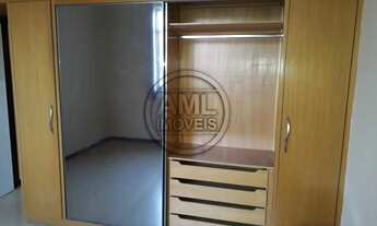 Imagem 6: 02 quartos. Metro. TIJUCA. R 340.000,00