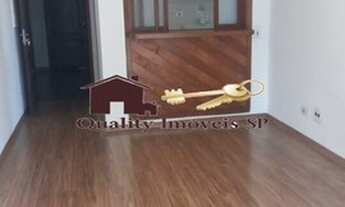 Imagem 5: OTIMO APTO!! A 500 MTS DO METRO ALTO DO IPIRANGA!!PROXIMA A AV. NAZARE!!!