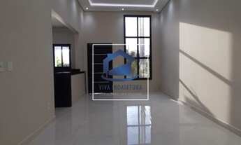 Imagem 3: Casa - Jardim Park Real - Indaiatuba