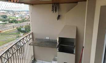 Imagem 9: Apartamento Golden Seven