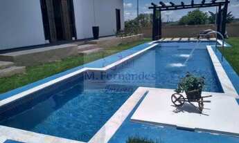 Imagem 2: Casa de Condomínio com 3 dorms, Village da Serra, Araçoiaba da Serra - R$ 790 mil, Cod: 31