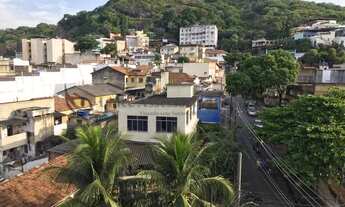 Imagem 7: Rio de Janeiro - Apartamento Padrão - São Francisco Xavier