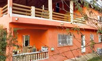 Imagem 5: Chácara- 5.000 m² 3 drms 1 suíte fácil acesso F. Dias 40 min da capital Vista Natureza