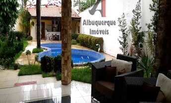 Imagem 2: CASA RESIDENCIAL em SÃO LUÍS - MA, QUINTAS DO CALHAU