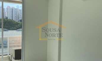 Imagem 3: SãO PAULO - Conjunto Comercial/Sala - Santana