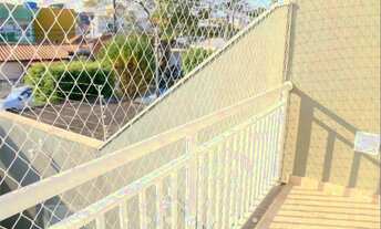 Imagem 5: São Paulo - Casa Padrão - CAMPO GRANDE