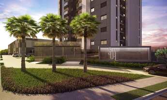 Imagem: Apartamento para Venda em Cuiabá/MT