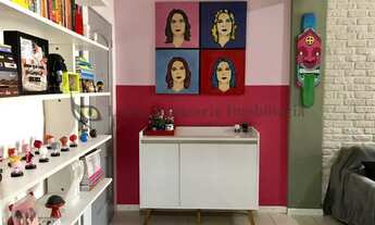 Imagem 3: Rio de Janeiro - Apartamento Padrão - São Francisco Xavier