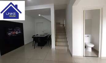 Imagem 4: Sobrado 3 dormitórios, duas vagas, próximo ao Shopping interlagos