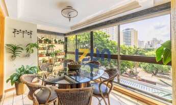 Imagem 3: Apartamento à venda, 239 m² por R$ 1.329.000,00 - Centro - Canoas/RS