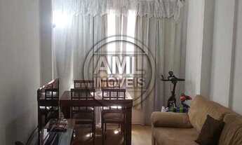 Imagem: Sala e quarto. Metrô. Copacabana. R 530.000,00