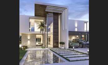 Imagem 6: Lote em Condomínio Palácio das Águas em Macapá - AP