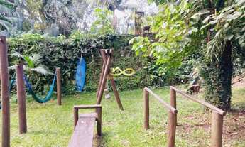 Imagem 5: 3 suítes - churrasqueira privativa - condomínio arborizado