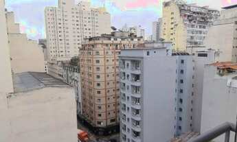 Imagem 3: Apartamento com 1 dormitório à venda, 36 m² por R$ 330.000,00 - República - São Paulo/SP