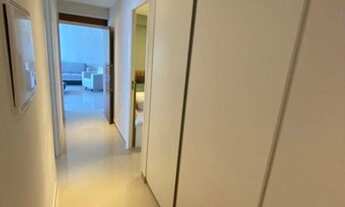 Imagem 4: Evolution Sea Park: 141 m², beira mar, 04 suítes, nascente