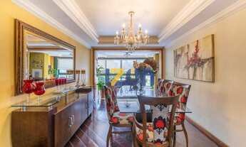 Imagem 4: Apartamento à venda, 239 m² por R$ 1.329.000,00 - Centro - Canoas/RS