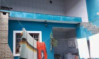 Imagem 7: Casa com 3 dormitórios à venda por R$ 300.000 - Recreio São Jorge - Guarulhos/SP