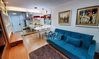 Imagem 6: 01 QUARTO, MOBILIADO, 01 VAGA, INFRAESTRUTURA de LAZER, próximo ao METRÔ e PRAIA à venda