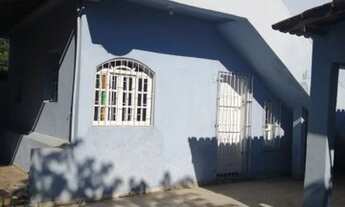 Imagem: WC - Casa 2 Quartos em Nova Almeida Serra