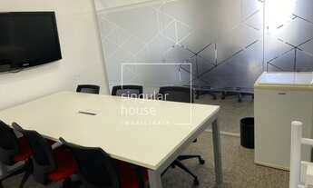 Imagem 6: 130 m² | 2 vagas