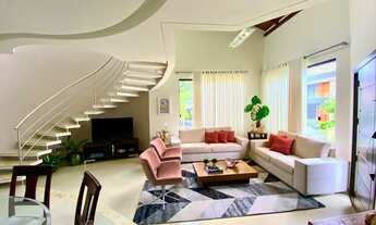 Imagem: JOINVILLE - Casa de Condomínio - BOA VISTA