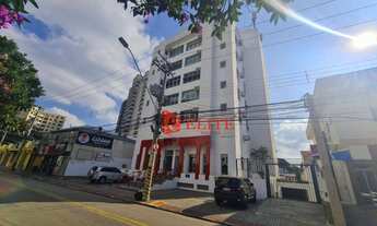 Imagem 2: Sala à venda, 28 m² por R$ 214.000,00 - Vila Ema - São José dos Campos/SP