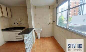 Imagem 5: MOEMA PÁSSAROS com 3 dormitórios e janelões, Próximo ao metrô