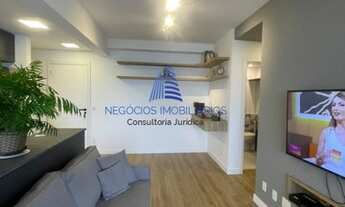 Imagem 5: Alto da Boa Vista 74m² excelente localização - 2121