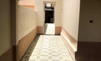 Imagem 4: Casa com 2 dormitórios à venda, 110 m² por R$ 300.000,00 - Loteamento Planalto do Sol - Sa