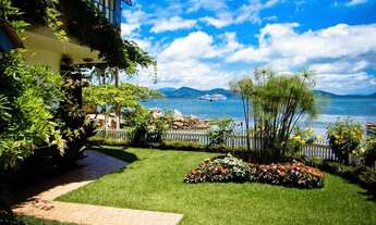 Imagem 2: Casa com 4 dormitórios à venda, 254 m² por R$ 1.100.000,00 - Do Paulas - São Francisco do