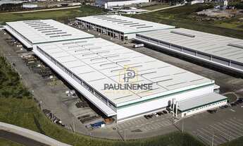 Imagem 4: Galpão para alugar, 1081 m² por R$ 21.625,20/mês - Techno Park - Campinas/SP