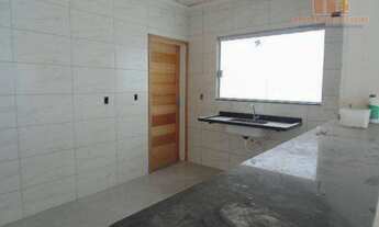 Imagem 6: Casa com 2 dormitórios à venda, 70 m² por R$ 290.000,00 - Balneário São João Batista II