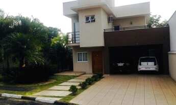 Imagem: Casa - Vila Capuava - Valinhos