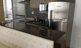 Imagem 5: Apartamento com 3 dormitórios à venda, 63 m² por R$ 383.000 - Ponte Grande - Guarulhos/SP