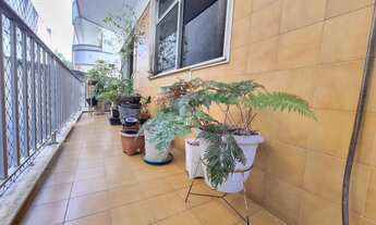 Imagem 7: Excelente apartamento de 03 quartos com varanda no Jardim Guanabara!!!