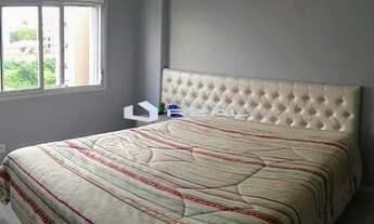 Imagem 6: Apartamento 2 dormitórios - Centro/Canoas Ref.:241