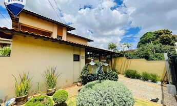 Imagem 4: Sobrado na Ribeirânia