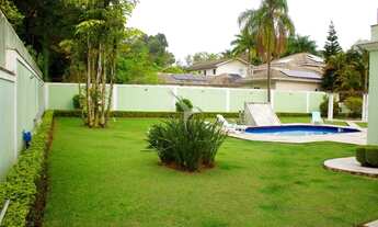 Imagem 2: BARUERI - Casa Padrão - Tambore