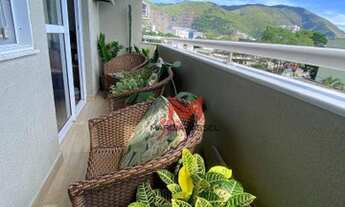 Imagem 2: Ed. Florae - Apartamento com 2 quartos, 77 m² - venda por R$ 400.000 ou aluguel por R$ 2.4