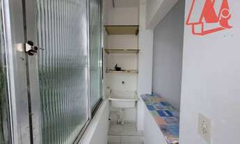 Imagem 6: Kitnet com 1 dormitório para alugar, 22 m² por R$ 750,00/mês - Praia de Belas - Porto Aleg