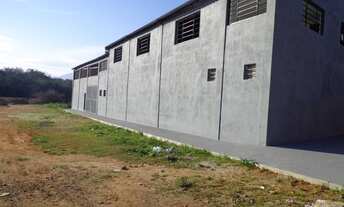 Imagem: Galpão Excelente no Bairro Jardim das Colinas