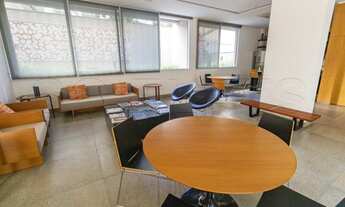 Imagem 5: Lindo residencial próximo a Av. Paulista e 23 de Maio pronto para moradia