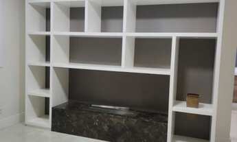 Imagem 6: Casa a Venda Cond. Valville 1 - 375m2 - 4 Suítes Semi-mobiliada - Alphaville