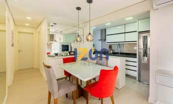 Imagem 6: Apartamento à venda, 78 m² por R$ 635.000,00 - Centro - Canoas/RS