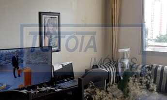 Imagem 4: APARTAMENTO RESIDENCIAL em SÃO PAULO - SP, CONCEIÇÃO