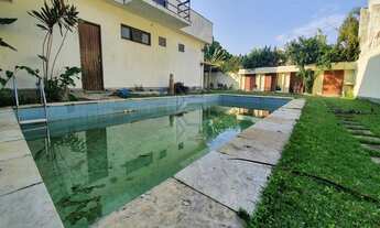 Imagem 3: RIO DE JANEIRO - Casa de Condomínio - BARRA DA TIJUCA