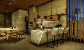 Imagem 6: Condomínio Alphaville - Mansão Triplex com 850m², 5 Suítes (Código: IM243