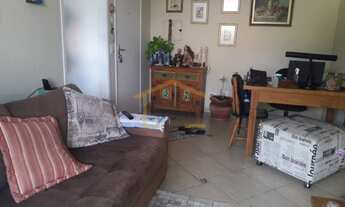 Imagem 1: SãO PAULO - Apartamento Padrão - Parada Inglesa