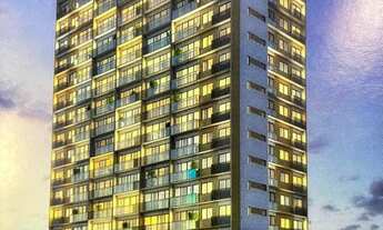 Imagem: One Life Studios - apartamento alto padrão